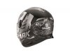 SHARK Kask integralny SKWAL 2.2 NOXXYS  cz/mat/sza
